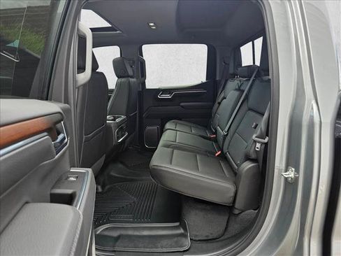 Used 2026 GMC Sierra 1500 Denali w/ Technology Package AWD/4WD image 14