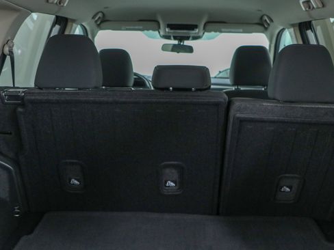 Used 2024 Nissan Rogue SV FWD image 28