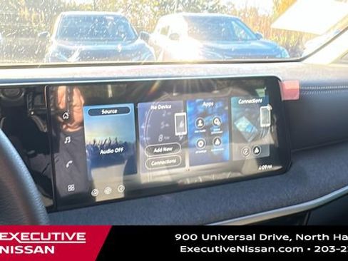 New 2026 Nissan Kicks SV w/ SV Premium Package image 12