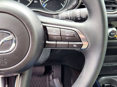 Used 2025 MAZDA CX-30 AWD 2.5 S w/ Premium Package image 19