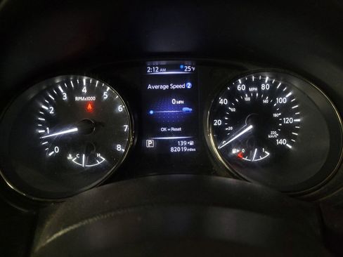 Used 2018 Nissan Rogue Sport SV image 23