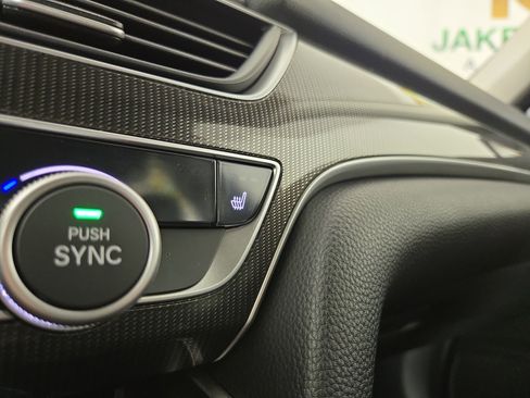 Used 2022 Honda Accord Sport Special Edition image 25