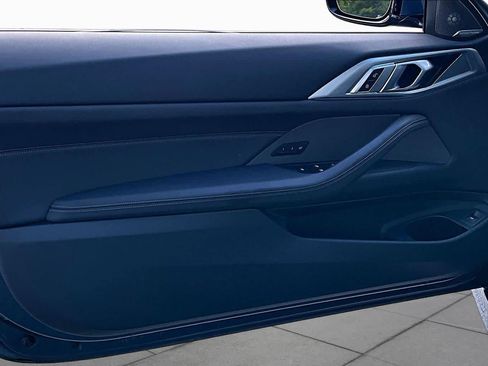 Used 2026 BMW 430i Convertible RWD image 21