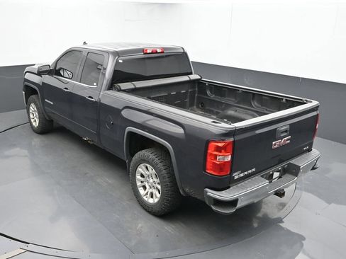Used 2014 GMC Sierra 1500 SLE w/ SLE Value Package AWD/4WD image 20