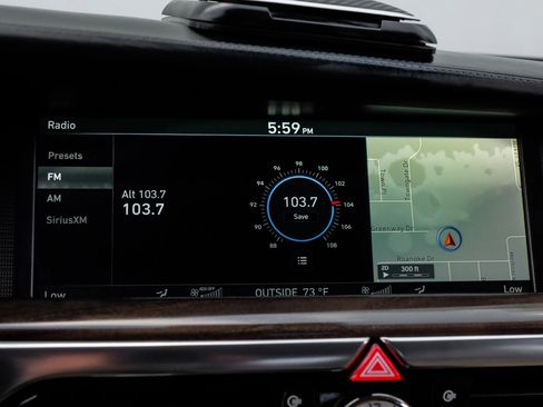 Used 2018 Genesis G90 5.0 Ultimate image 40