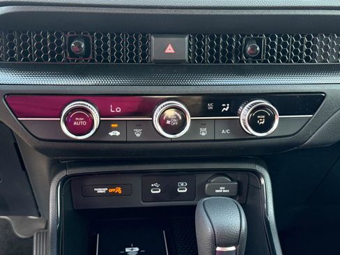 New 2026 Honda CR-V LX image 23