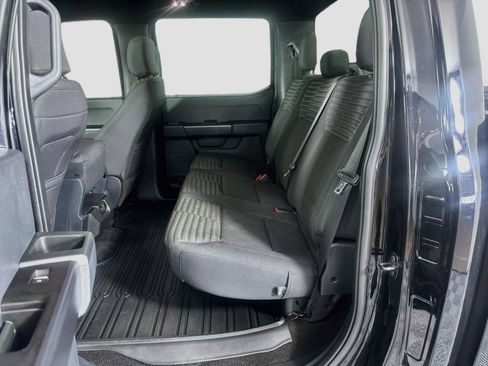 Used 2022 Ford F150 XL w/ STX Appearance Package AWD/4WD image 23