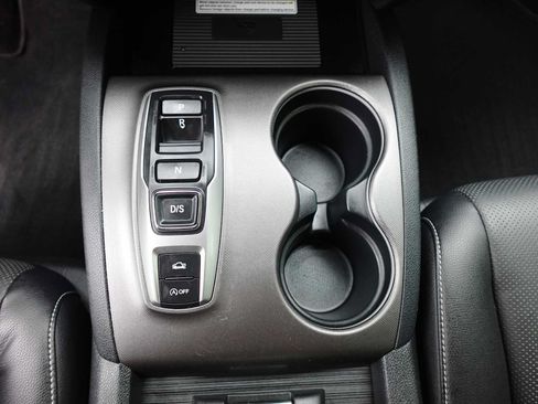 Used 2023 Honda Ridgeline RTL-E image 23