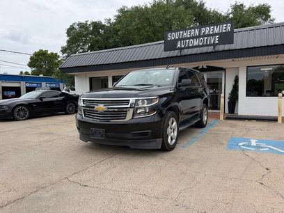 Used 2020 Chevrolet Tahoe LS
