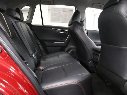 Used 2024 Toyota RAV4 Adventure AWD/4WD image 23