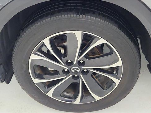 Used 2023 MAZDA CX-5 AWD 2.5 S w/ Premium Package image 38