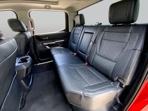Used 2024 Toyota Tundra Limited w/ Power Package AWD/4WD image 20