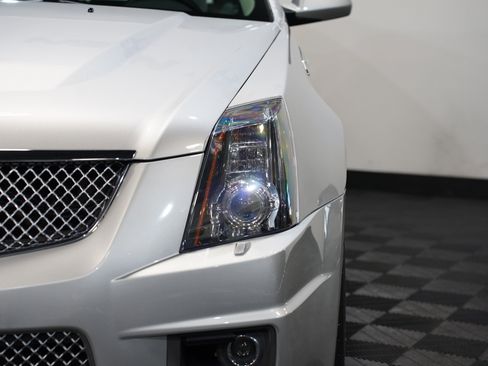 Used 2013 Cadillac CTS V image 10