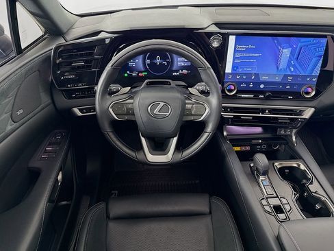 Certified 2025 Lexus RX 450h AWD w/ Convenience Package image 23
