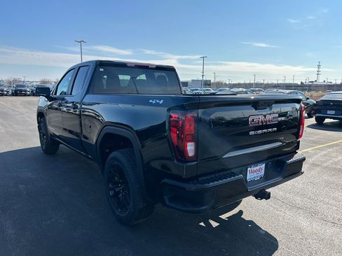 New 2026 GMC Sierra 1500 Pro w/ Graphite Edition image 8