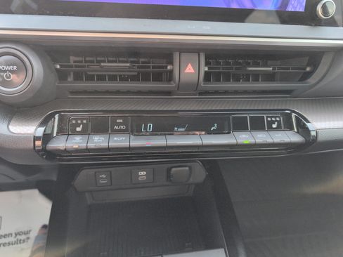 Certified 2024 Toyota Prius XLE AWD/4WD image 25