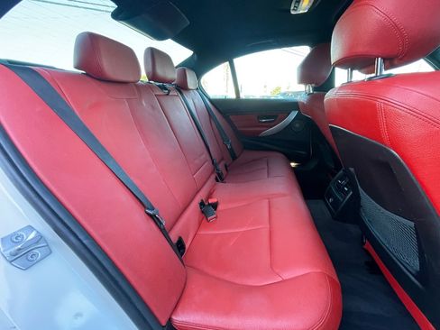 Used 2014 BMW 335i Sedan RWD image 14