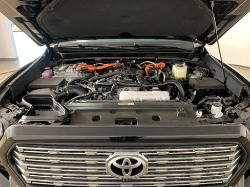 Used 2026 Toyota Tacoma Limited image 41