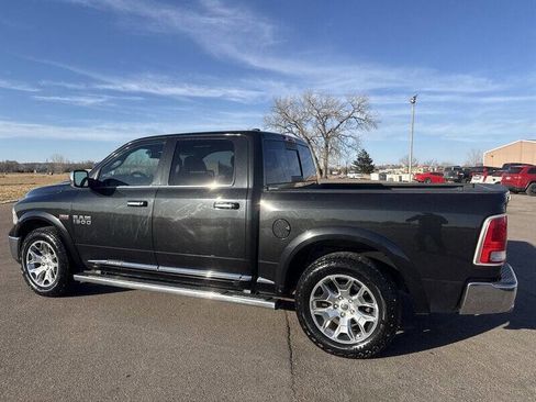 Used 2017 RAM 1500 Limited image 4