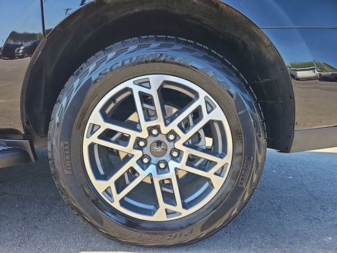 Used 2025 Ford Expedition Max Active image 38