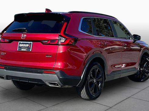 Used 2024 Honda CR-V Sport Touring image 13