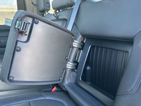 Used 2022 Chevrolet Silverado 3500 LTZ image 92