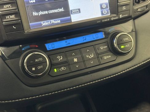 Used 2018 Toyota RAV4 XLE w/ Convenience Package AWD/4WD image 35