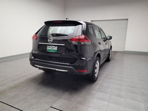 Used 2020 Nissan Rogue S image 7