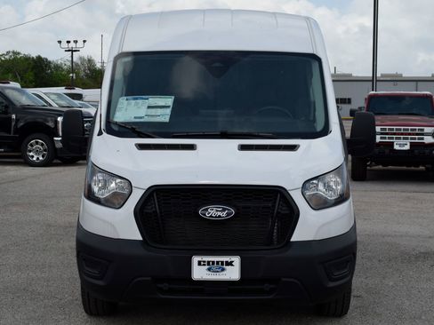 New 2026 Ford Transit 150 148 Medium Roof AWD image 2