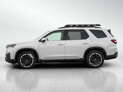 New 2026 Honda Pilot Touring