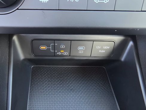 New 2026 Hyundai Tucson SE AWD/4WD image 22