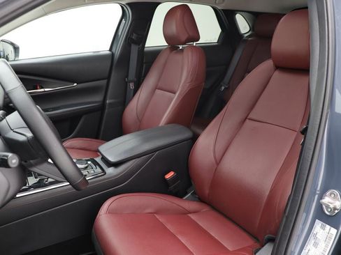 Used 2024 MAZDA CX-30 AWD 2.5 S w/ Preferred Package image 16