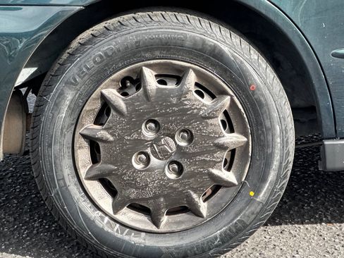 Used 2001 Honda Accord LX image 11