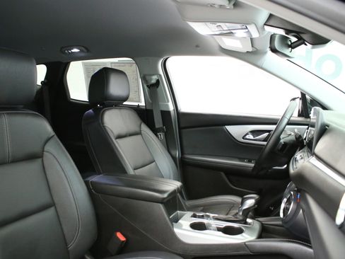 Used 2023 Chevrolet Blazer LT w/ LPO, Floor Liner Package AWD/4WD image 30