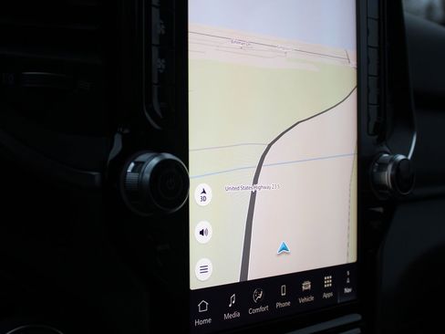 New 2026 RAM 1500 Big Horn image 24