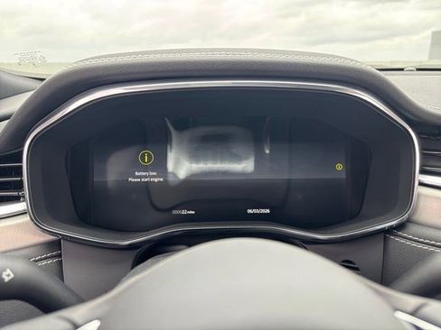 New 2024 Jaguar XF R-Dynamic SE image 16