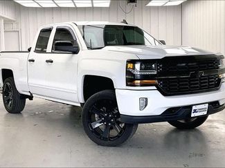 Used 2017 Chevrolet Silverado 1500 LT w/ All Star Edition AWD/4WD video 1