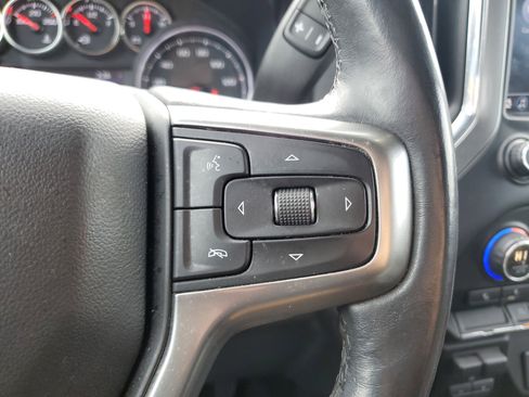 Used 2019 Chevrolet Silverado 1500 RST w/ All-Star Edition image 14