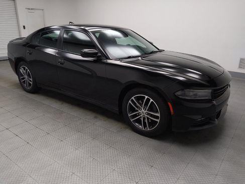 Used 2019 Dodge Charger SXT AWD/4WD image 11