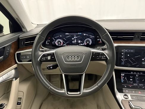 Used 2021 Audi A6 2.0T Premium AWD/4WD image 9