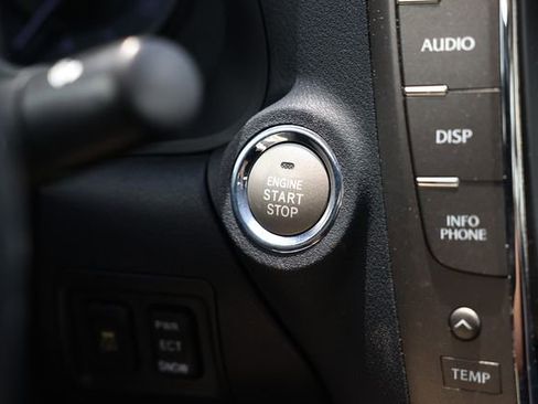 Used 2011 Lexus IS 250 AWD image 33