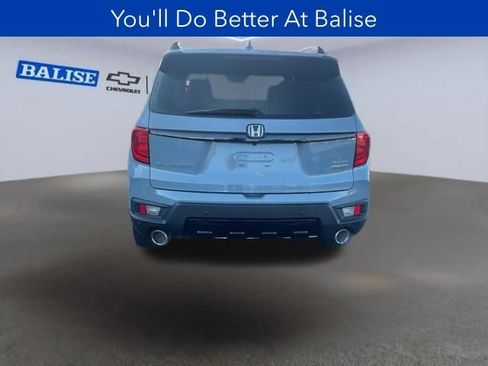 Used 2023 Honda Passport Elite image 4