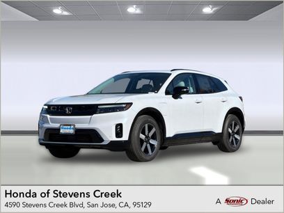 New 2026 Honda Prologue Touring