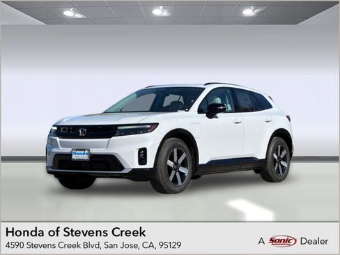New 2026 Honda Prologue Touring image 1