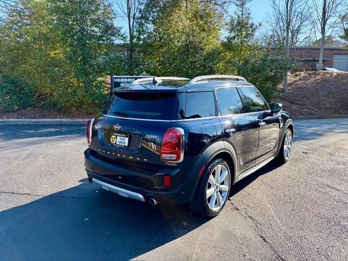 Used 2020 MINI Cooper Countryman S w/ Driver Assistance Package image 5