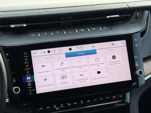 New 2026 Jeep Grand Cherokee L Summit image 13