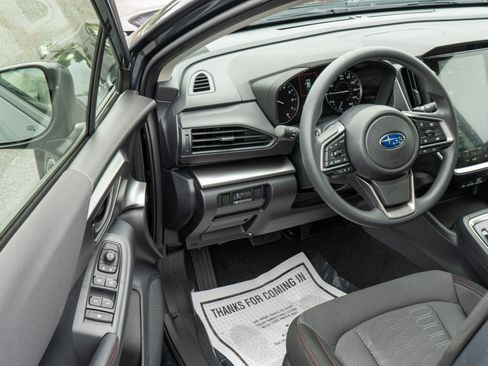 New 2026 Subaru Impreza 2.0i Sport AWD/4WD image 12