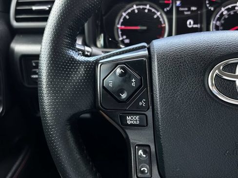 Used 2023 Toyota 4Runner TRD Pro AWD/4WD image 15