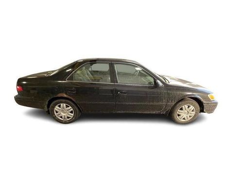 Used 2001 Toyota Camry LE image 7