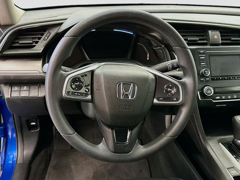 Used 2019 Honda Civic LX image 18
